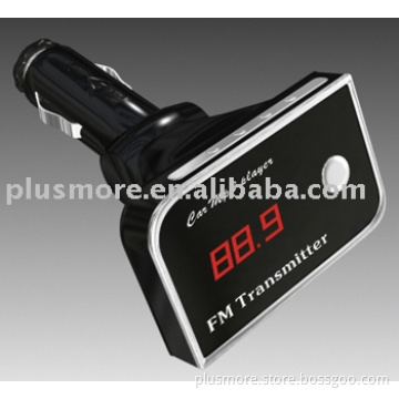 car mp3 player